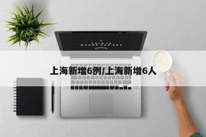 上海新增6例/上海新增6人