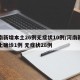河南新增本土26例无症状10例/河南新增本土确诊1例 无症状28例