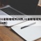 【31省新增境外20例,31省新增境外输入10例】