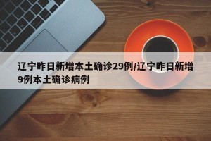 辽宁昨日新增本土确诊29例/辽宁昨日新增9例本土确诊病例