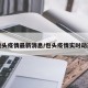 包头疫情最新消息/包头疫情实时动态