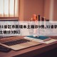 【31省区市新增本土确诊9例,31省新增本土确诊9例i】