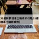 【31省份新增本土确诊250例,31省份新增本土确诊病例】