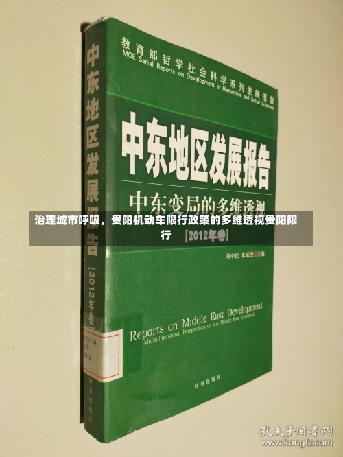 治理城市呼吸，贵阳机动车限行政策的多维透视贵阳限行-第2张图片